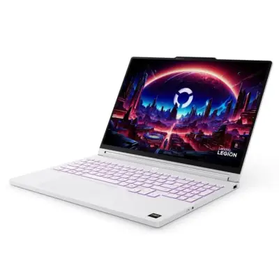 Lenovo Legion 5a- AMD Ryzen AI 7 450 15,3