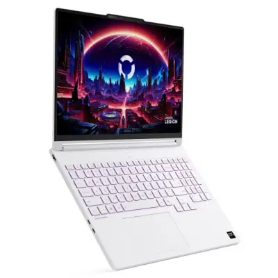 Lenovo Legion 5a- AMD Ryzen AI 7 450 15,3