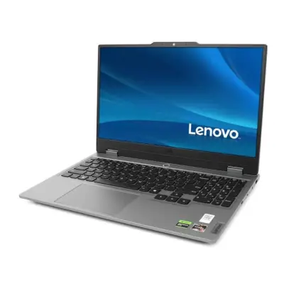 Lenovo LOQ 15 - Ryzen 7 7445HS 15,6