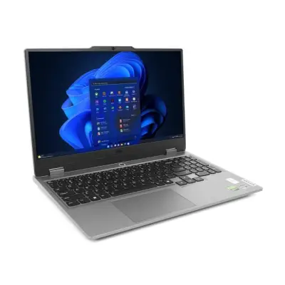 Lenovo LOQ 15 - Ryzen 7 7445HS 15,6