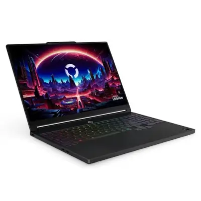 Lenovo Legion 5 - Ryzen 7 250 15,3" WQXGA 165Hz 16GB 512GB Win11 Enterprise RTX5050