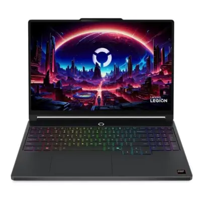 Lenovo Legion 5 - Ryzen 7 250 15,3