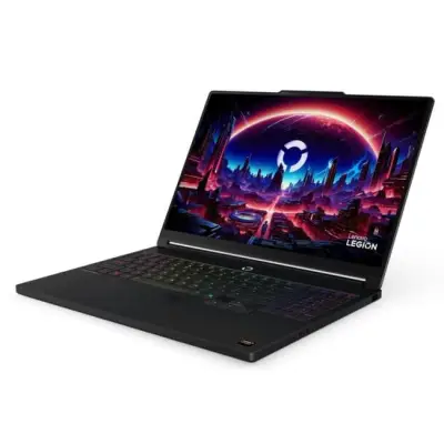 Lenovo Legion 5 - Ryzen 7 250 15,3