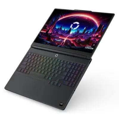 Lenovo Legion 5 - Ryzen 7 250 15,3