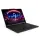 Lenovo Legion 5 - Ryzen 7 250 15,3" WQXGA 165Hz 16GB 512GB Win11 Enterprise RTX5050