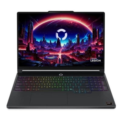 Lenovo Legion 5 - Ryzen 7 250 15,3