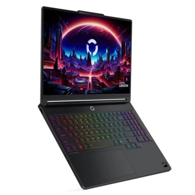 Lenovo Legion 5 - Ryzen 7 250 15,3