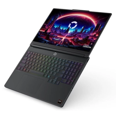 Lenovo Legion 5 - Ryzen 7 250 15,3