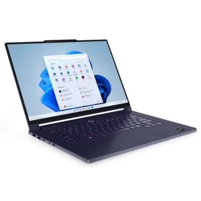 Lenovo Legion 7 - Ryzen AI Max+ 392 15,3"-WQXGA-165Hz 64GB 1TB Win11 Enterprise Radeon 8060S Fioletowy