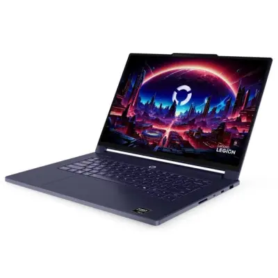 Lenovo Legion 7 - Ryzen AI Max+ 392 15,3
