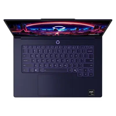 Lenovo Legion 7 - Ryzen AI Max+ 392 15,3