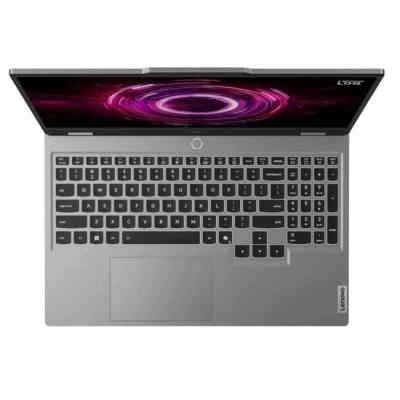 Lenovo LOQ 15 - Ryzen 5 220 15,6