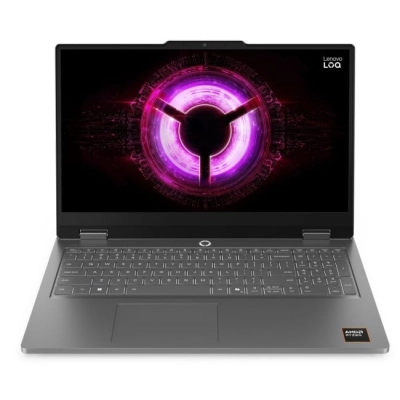 Lenovo LOQ Essential 15 - Ryzen 7 170 15,6