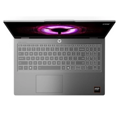 Lenovo LOQ Essential 15 - Ryzen 7 170 15,6