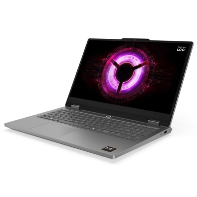 Lenovo LOQ Essential 15 - Ryzen 7 170 15,6