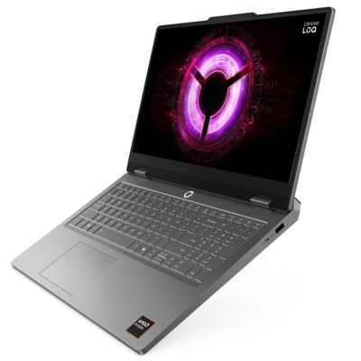 Lenovo LOQ Essential 15 - Ryzen 7 170 15,6