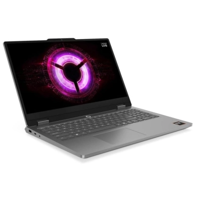 Lenovo LOQ Essential 15 - Ryzen 5 150 15,6" 16GB 512GB Win11 Enterprise RTX5050