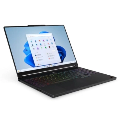 Lenovo Legion 5 - Ryzen 7 250 15,3" WQXGA 165Hz 32GB 1TB Win11 Enterprise RTX5060