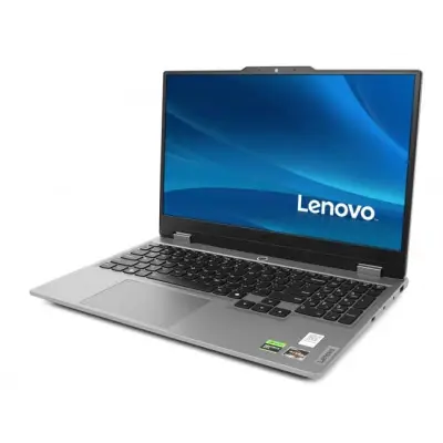 Lenovo LOQ 15 - Ryzen 5 7235HS 15,6