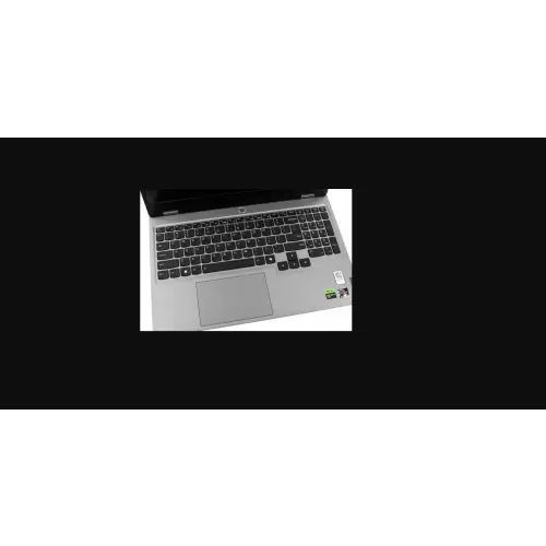 Lenovo LOQ 15 - Ryzen 5 7235HS 15,6