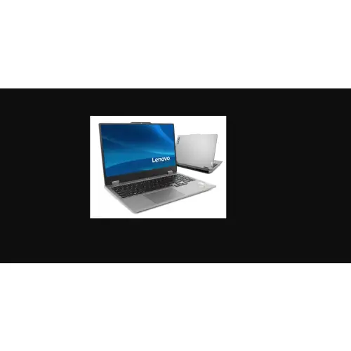 Lenovo LOQ 15 - Ryzen 5 7235HS 15,6"-144Hz 16GB 512GB GP36 no Os RTX3050