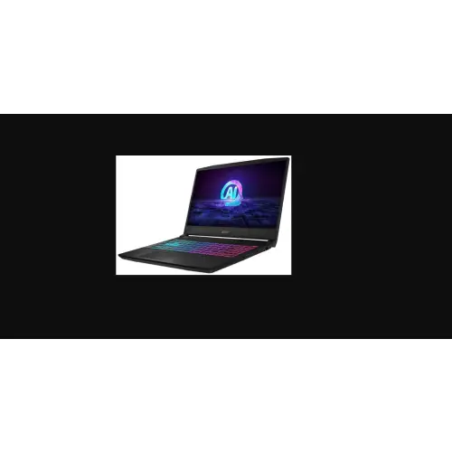 MSI Katana A15 AI B8VF-487XPL - Ryzen 7 8845HS 15,6