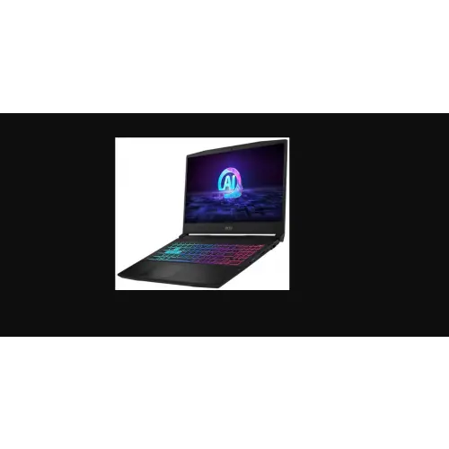 MSI Katana A15 AI B8VF-487XPL - Ryzen 7 8845HS 15,6