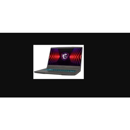 MSI Thin A15 B7VF-412XPL - Ryzen 7 7735HS 15,6