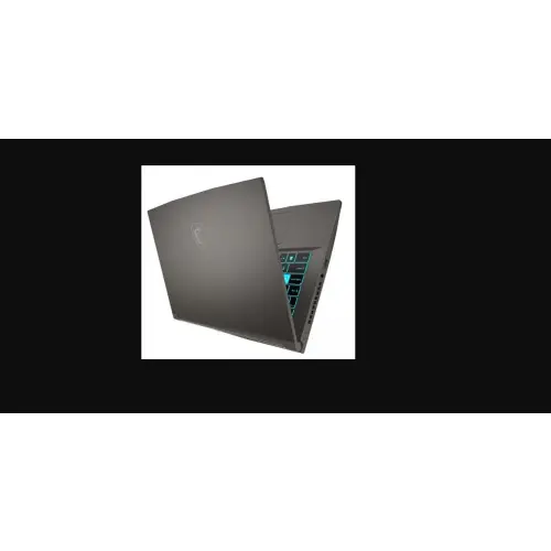 MSI Thin A15 B7VF-412XPL - Ryzen 7 7735HS 15,6