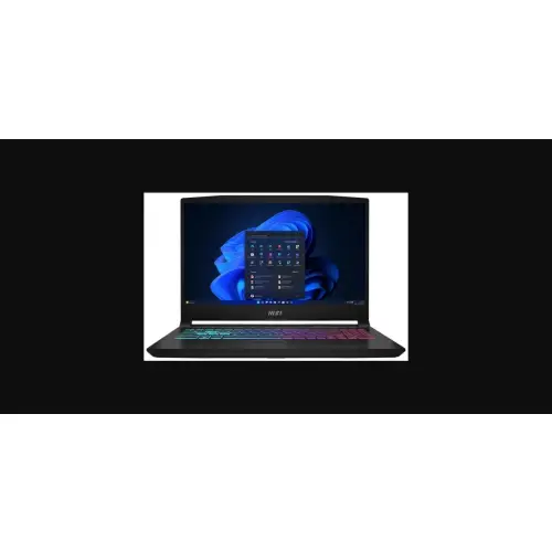 MSI Katana A15 AI B8VF-487XPL - Ryzen 7 8845HS 15,6