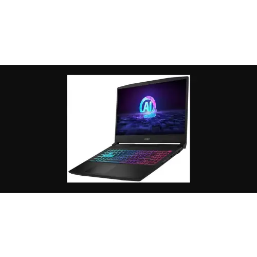 MSI Katana A15 AI B8VF-487XPL - Ryzen 7 8845HS 15,6