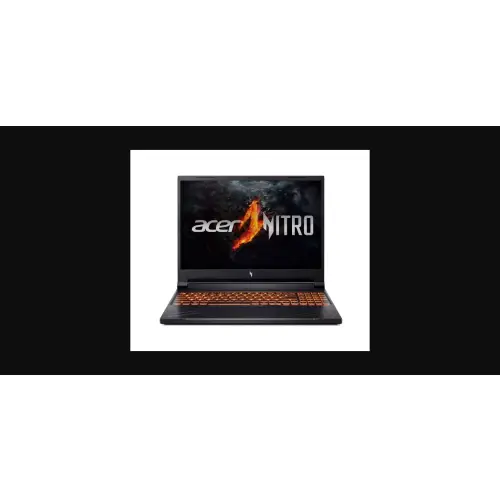 Acer Nitro V 16 - Ryzen 5 8645HS 16