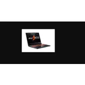 Acer Nitro V 16 - Ryzen 5 8645HS 16" 16GB 1TB No OS RTX 4050