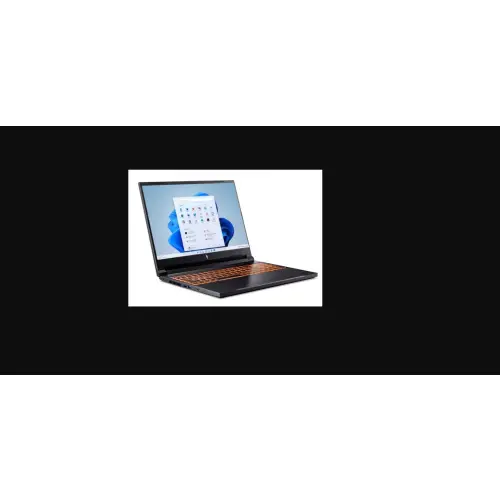 Acer Nitro V 16 - Ryzen 5 8645HS 16" 16GB 512GB W11 RTX 4050