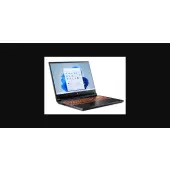 Acer Nitro V 16 - Ryzen 5 8645HS 16" 32GB 1TB W11 RTX 4050