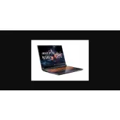 Acer Nitro V 16 - Ryzen AI 7 350 16" 32GB 1TB Win11Pro RTX 5070
