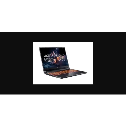 Acer Nitro V 16 - Ryzen AI 7 350 16" 32GB 1TB Win11Pro RTX 5070