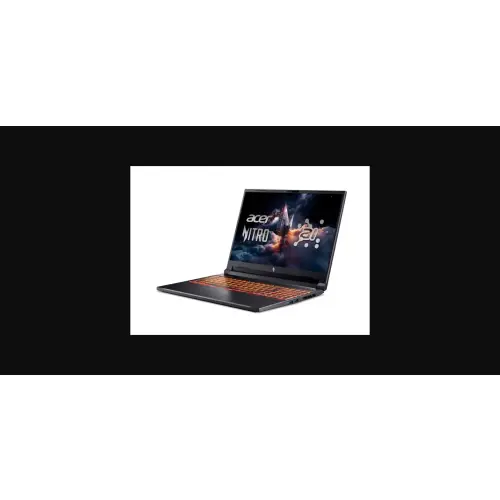 Acer Nitro V 16 - Ryzen AI 7 350 16