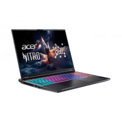 Acer Nitro V 16 - Ryzen AI 9 365 16" 16GB 1TB No OS RTX 5060