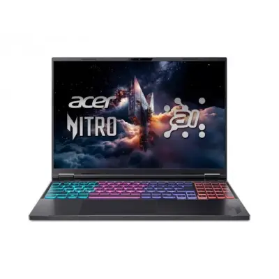 Acer Nitro V 16 - Ryzen AI 9 365 16