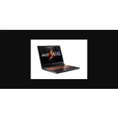Acer Nitro V 16 - Ryzen 5 8645HS 16" 16GB 512GB No OS RTX 3050
