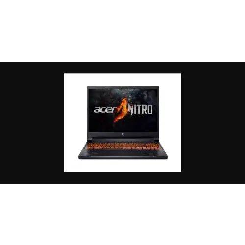 Acer Nitro V 16 - Ryzen 5 8645HS 16