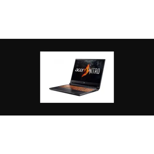 Acer Nitro V 16 - Ryzen 5 8645HS 16