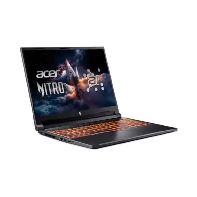 Acer Nitro V 16 - Ryzen AI 7 350 16" 32GB 1TB + 1TB Win11 Enterprise RTX 5070