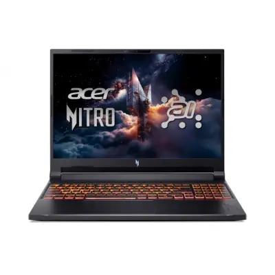 Acer Nitro V 16 - Ryzen 7 260 16