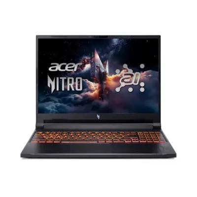 Acer Nitro V 16 - Ryzen 7 260 16