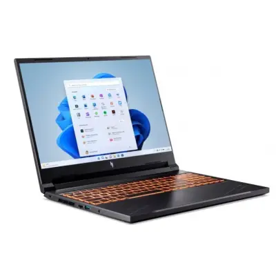 Acer Nitro V 16 - Ryzen 5 8645HS 16" 64GB 1TB Win11 RTX 4050