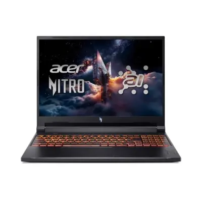 Acer Nitro V 16 AI - Ryzen AI 7 260 16