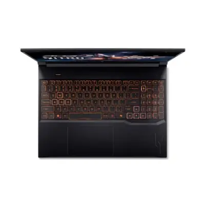 Acer Nitro V 16 AI - Ryzen AI 7 260 16