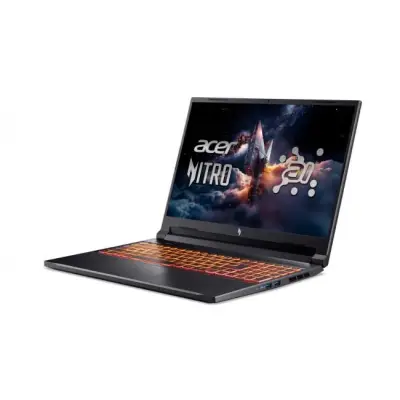 Acer Nitro V 16 AI - Ryzen AI 5 340 16